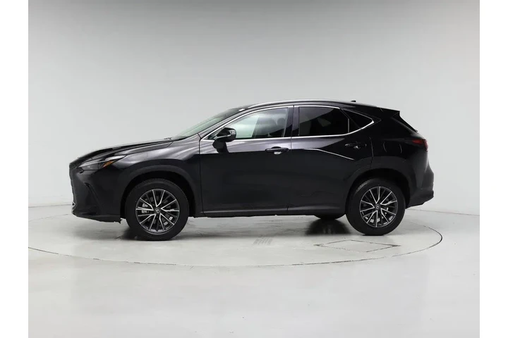 $34998 : Lexus NX 250 2024 4dr Crosso image 3