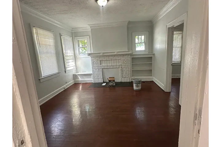 $1300 : House fr rent in Birmingham AL image 1
