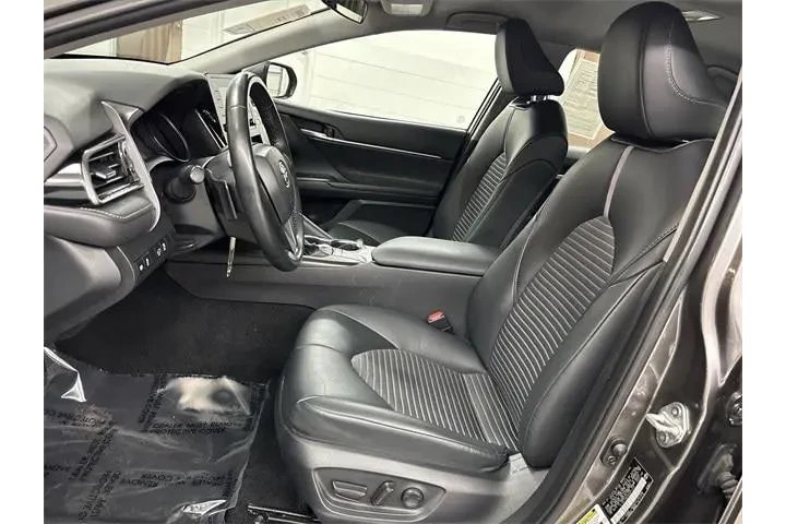 $21700 : Toyota Camry 2024 SE 4dr Sed image 3