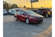 $8000 : 2016 Fusion SE thumbnail