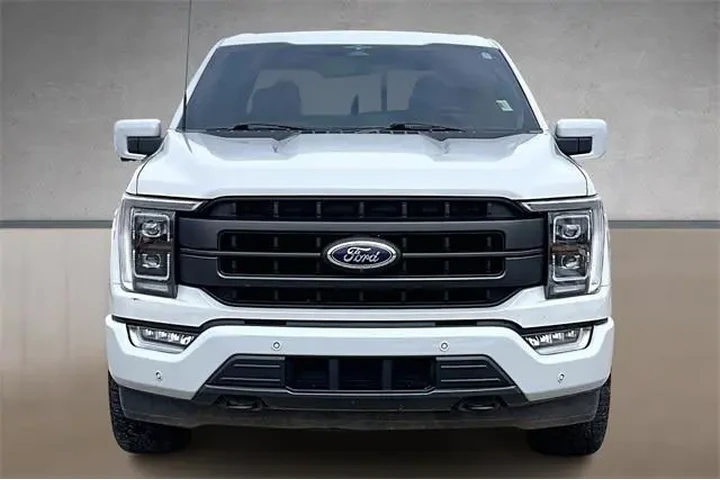 $36719 : Ford F-150 2023 4x4 Lariat 4 image 3