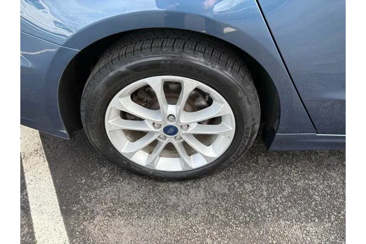 $15999 : Ford Fusion Hybrid 2019 SE 4 image 9
