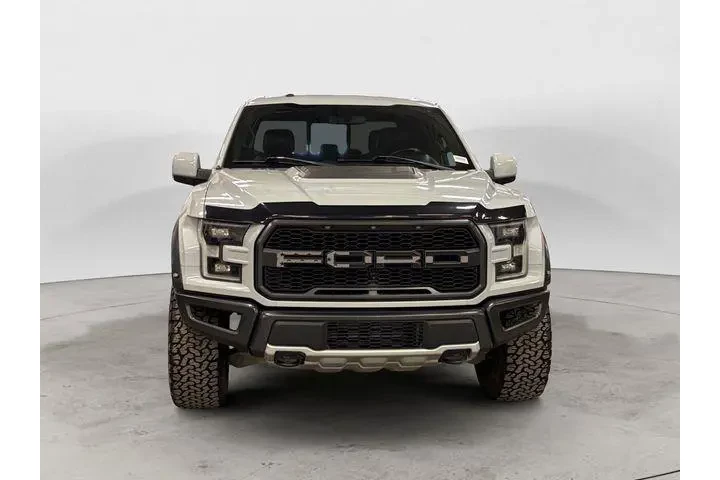 $32961 : Ford F-150 2017 4x4 Raptor 4 image 8
