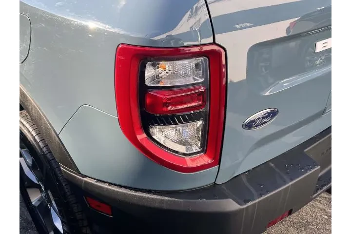 $27995 : Ford Bronco Sport 2022 AWD B image 10