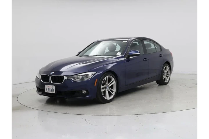 $15998 : BMW 3 Series 2016 328i 4dr S image 4