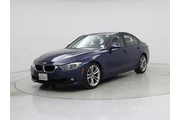 $15998 : BMW 3 Series 2016 328i 4dr S thumbnail