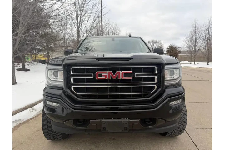 $18995 : 2017 GMC Sierra 1500 image 9