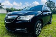 $15400 : 2014 ACURA MDX thumbnail