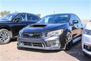 Pre-Owned 2019 Subaru WRX Pre en Las Vegas