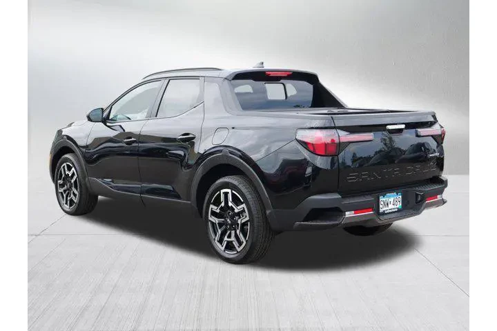 $33500 : Hyundai SANTA CRUZ 2025 AWD image 5