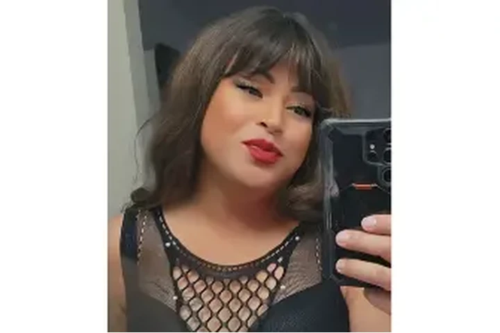 En Palm Springs Elizabeth Olmo image 1