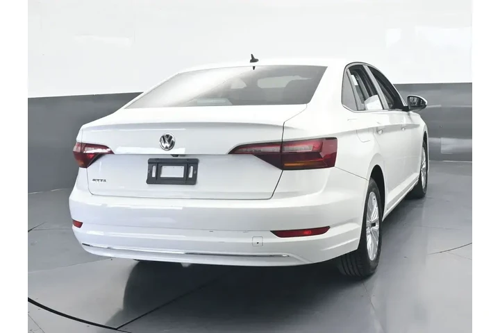 $11998 : Volkswagen Jetta 2019 S 4dr image 5