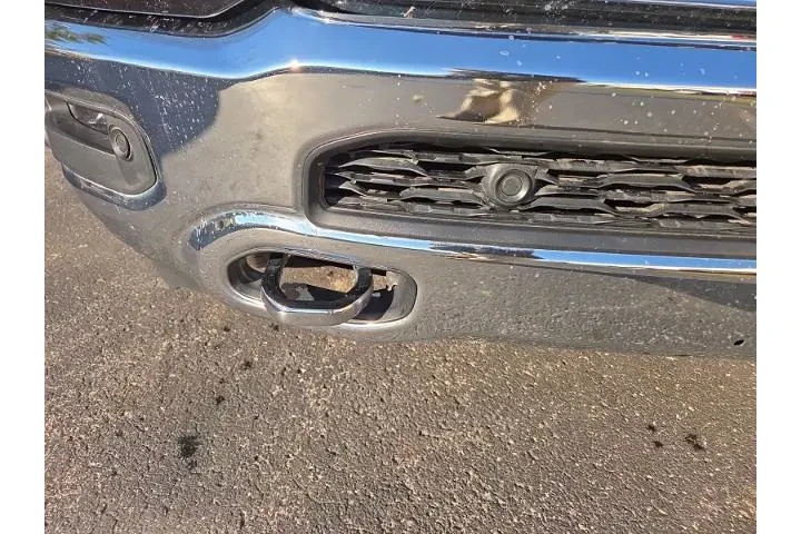 $37500 : Ram 1500 2022 4x4 Limited 4d image 6