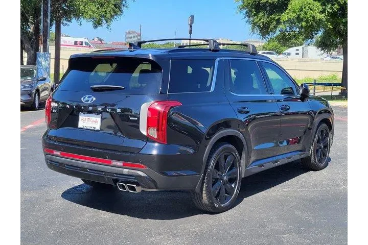 $34200 : Hyundai PALISADE 2024 AWD XR image 3