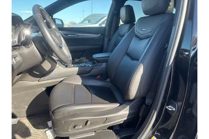 $31982 : Cadillac XT5 2023 4x4 Luxury image 10
