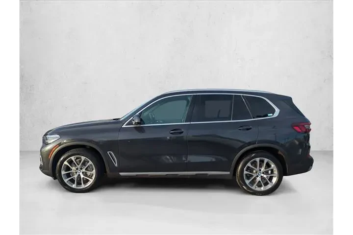 $39914 : BMW X5 2023 AWD xDrive40i 4d image 9