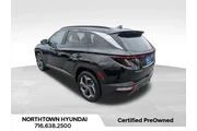 $23637 : Hyundai TUCSON 2023 AWD SEL thumbnail