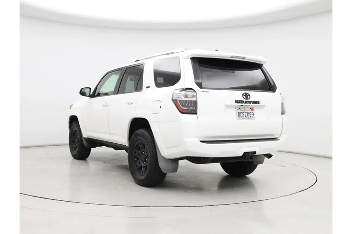 $29998 : Toyota 4Runner 2017 4x4 SR5 image 2