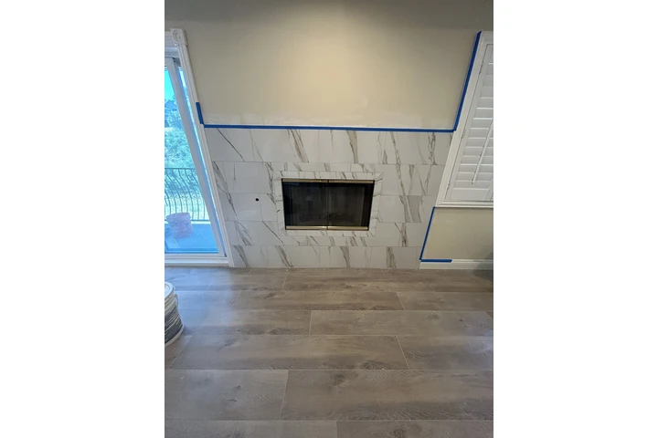 El Fuerte es Drywall y Tile image 4