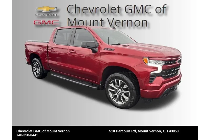 $37131 : Chevrolet Silverado 1500 202 image 8