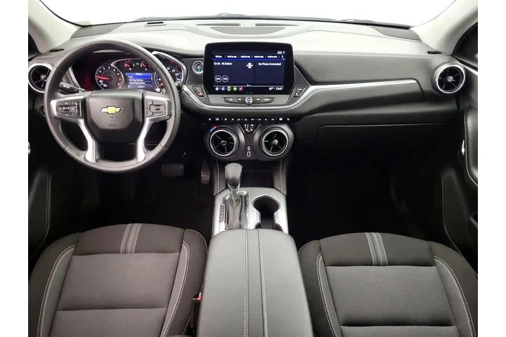 $25998 : Chevrolet Blazer 2025 LT 4dr image 9