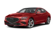 Genesis G70 2025 3.3T Sport en Phoenix