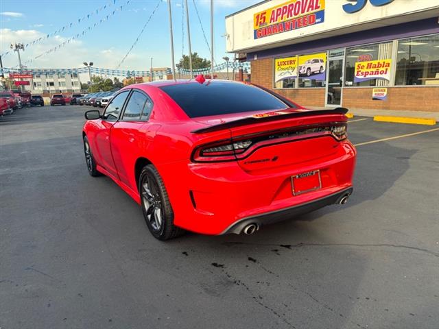 $40389 : 2023 Charger GT AWD image 7