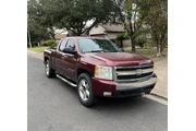 $6500 : 2008 PickUp Chevrolet Silvera thumbnail