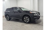 Nissan Rogue 2023 SV 4dr Cro en Atlanta