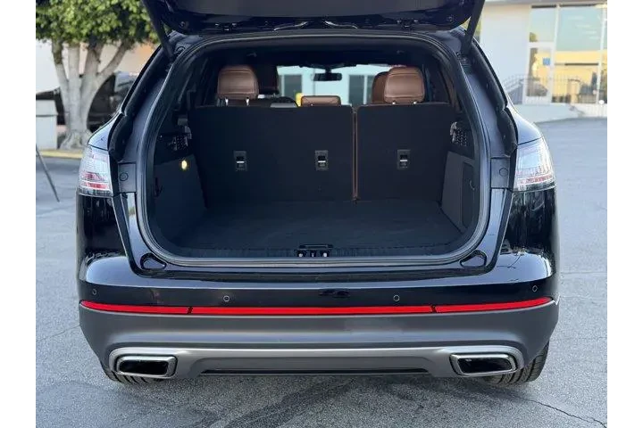 $34995 : Lincoln Nautilus 2023 Reserv image 10