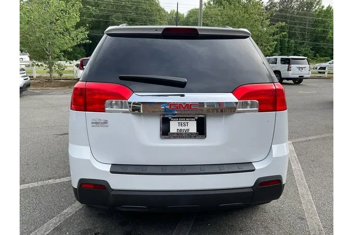 $7985 : GMC Terrain 2014 SLE-2 4dr S image 6