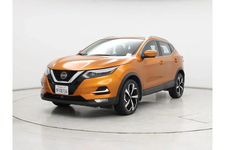 $22998 : Nissan Rogue Sport 2022 AWD image 4