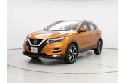 $22998 : Nissan Rogue Sport 2022 AWD thumbnail