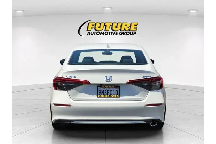 $27999 : Honda Civic 2024 Sport 4dr S image 8