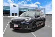 Subaru Forester 2019 AWD Spo en Houston