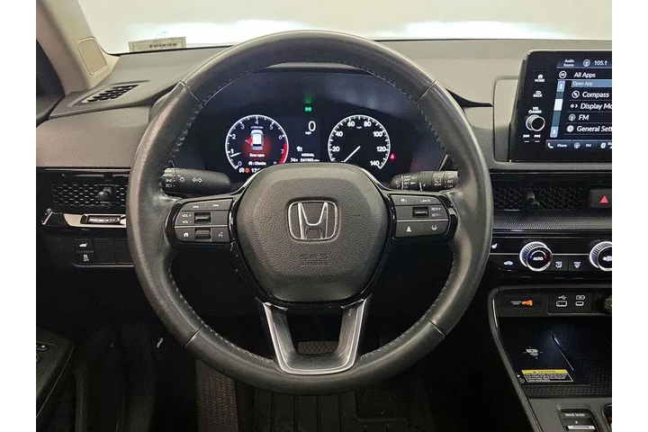 $29998 : Honda CR-V 2023 EX-L 4dr SUV image 10
