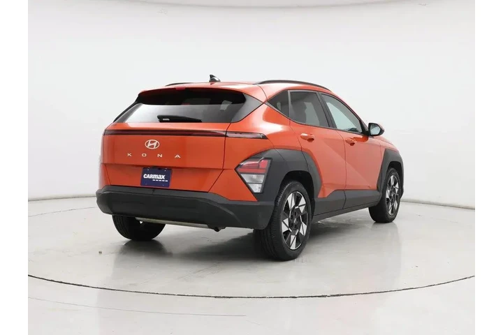 $20998 : Hyundai KONA 2024 SEL 4dr Cr image 8