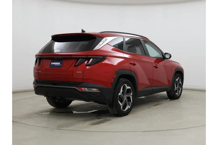 $24998 : Hyundai TUCSON 2023 AWD SEL image 8