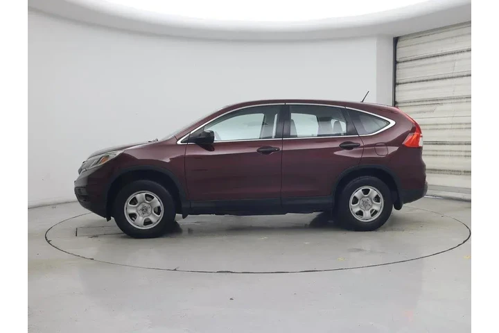 $14599 : Honda CR-V 2015 AWD LX 4dr S image 3