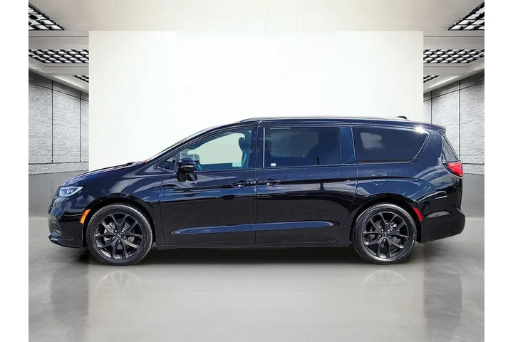 $33488 : Chrysler Pacifica 2025 Limit image 10
