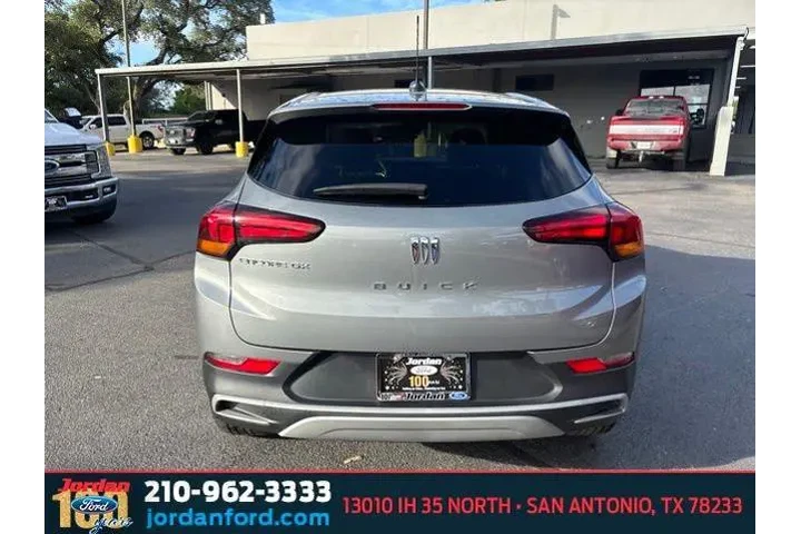$19985 : Buick Encore GX 2025 Preferr image 5