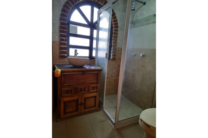 $7000 : Se renta casa en Ecatepec image 6