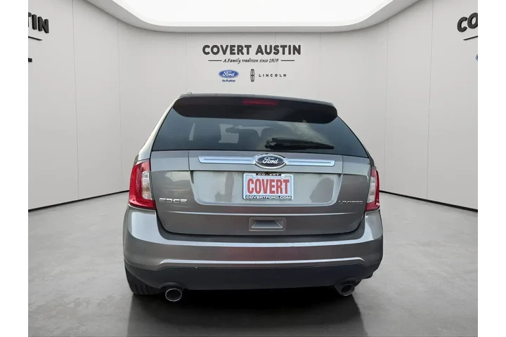 $6987 : Ford Edge 2012 Limited 4dr C image 2