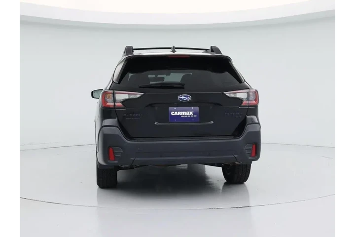 $24998 : Subaru Outback 2020 AWD Onyx image 6