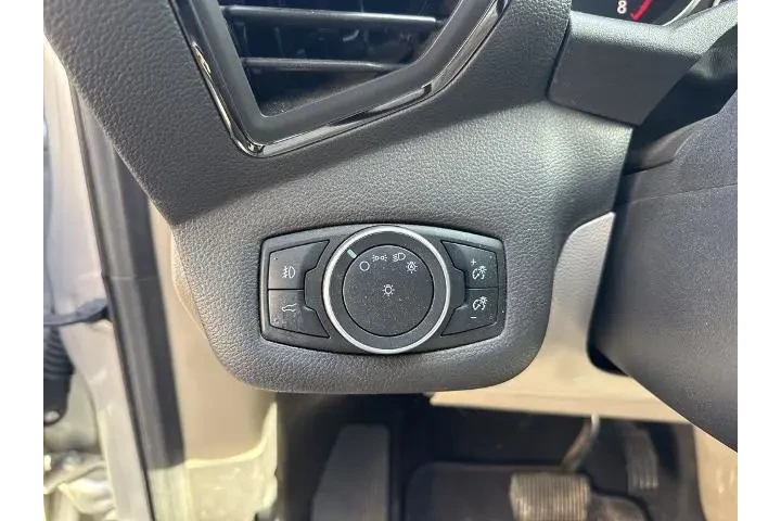 $13509 : Ford Escape 2017 Titanium 4d image 10