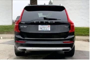 $17985 : Volvo XC90 2016 AWD T6 Momen thumbnail