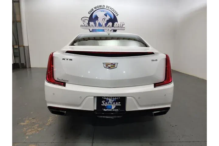 $16993 : Cadillac XTS 2019 Luxury 4dr image 7