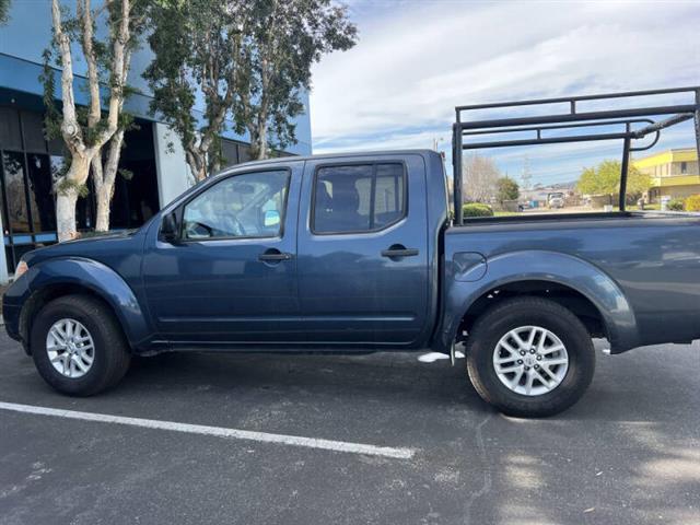 $8000 : 2014 Frontier SV image 2