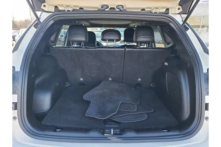 $20672 : Jeep Compass 2020 4X4 High A image 4