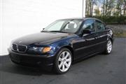 $5997 : 2004 BMW 3 Series 325i thumbnail